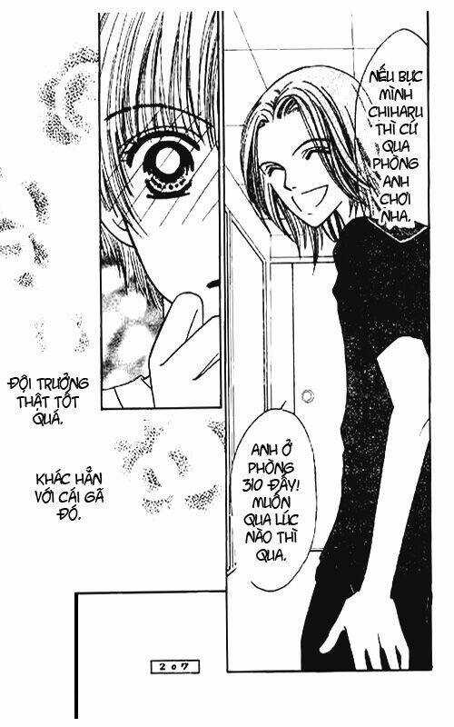 Power!! - Chapter 1 - Trang 31