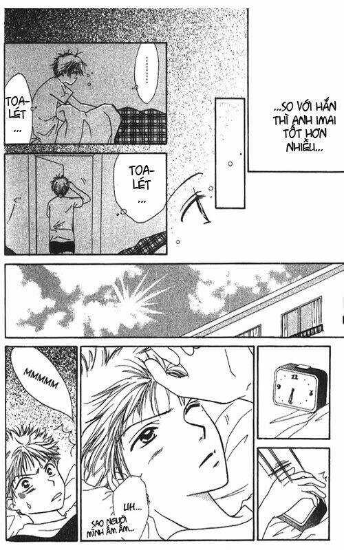 Power!! - Chapter 1 - Trang 34