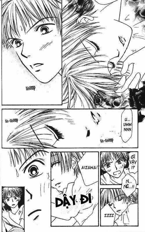 Power!! - Chapter 1 - Trang 36