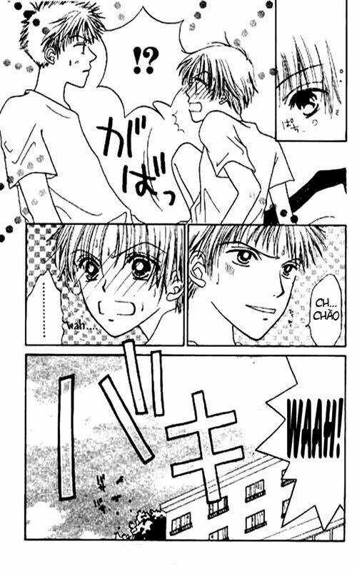 Power!! - Chapter 1 - Trang 37