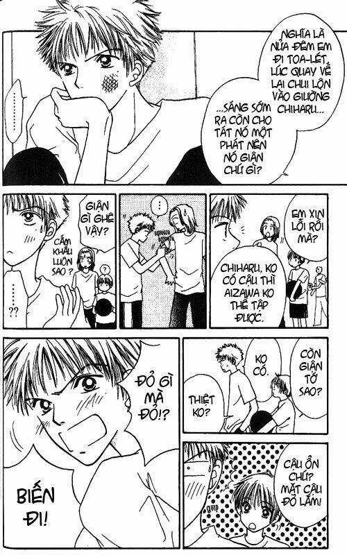 Power!! - Chapter 1 - Trang 38