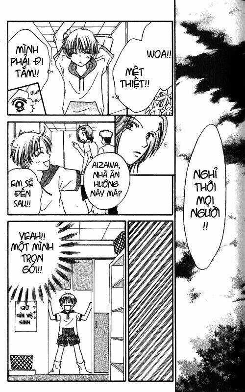 Power!! - Chapter 1 - Trang 43