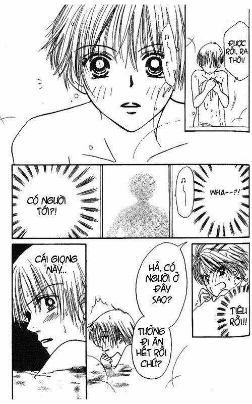 Power!! - Chapter 1 - Trang 45