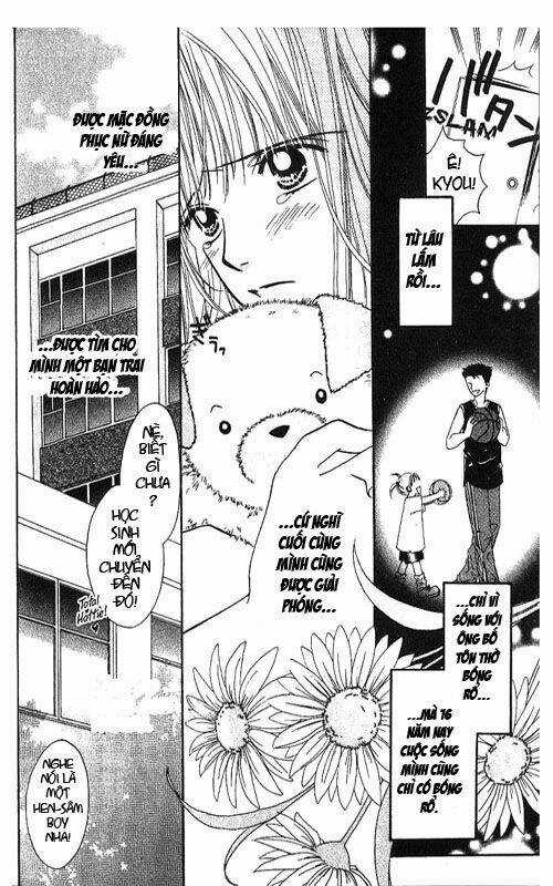 Power!! - Chapter 1 - Trang 6