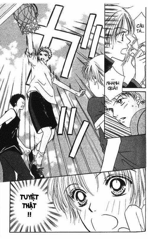 Power!! - Chapter 1 - Trang 9