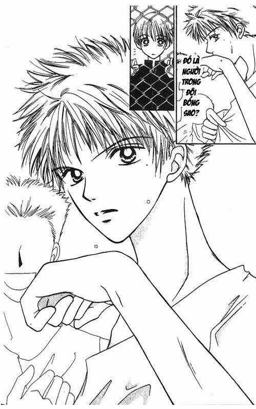 Power!! - Chapter 1 - Trang 10