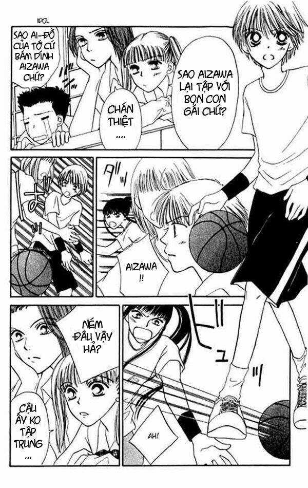 Power!! - Chapter 10 - Trang 12