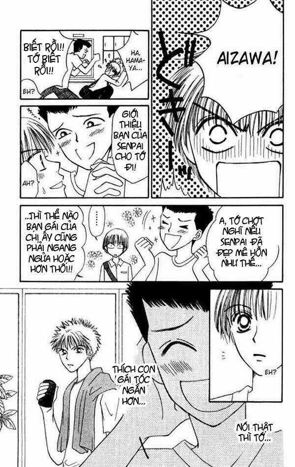 Power!! - Chapter 10 - Trang 15