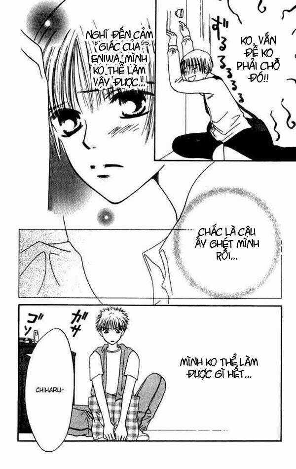 Power!! - Chapter 10 - Trang 18