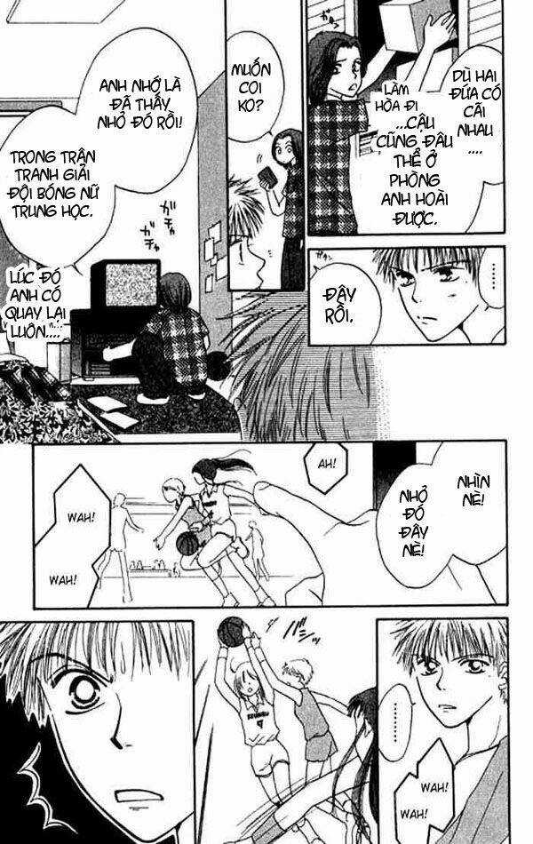 Power!! - Chapter 10 - Trang 19