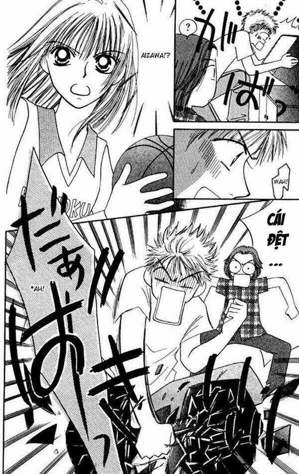 Power!! - Chapter 10 - Trang 20