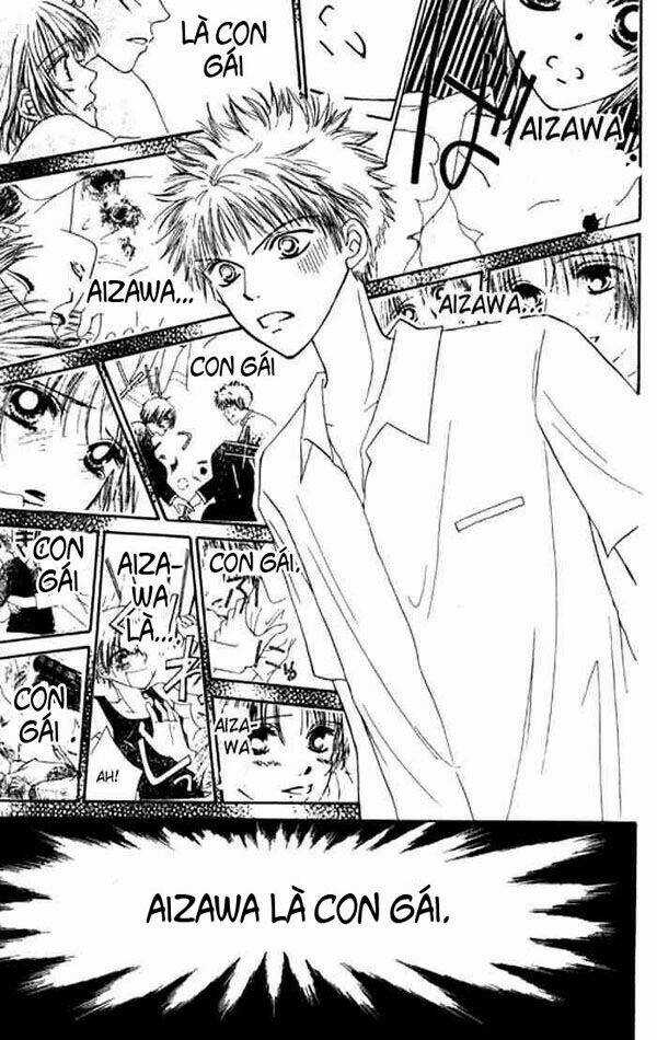 Power!! - Chapter 10 - Trang 3