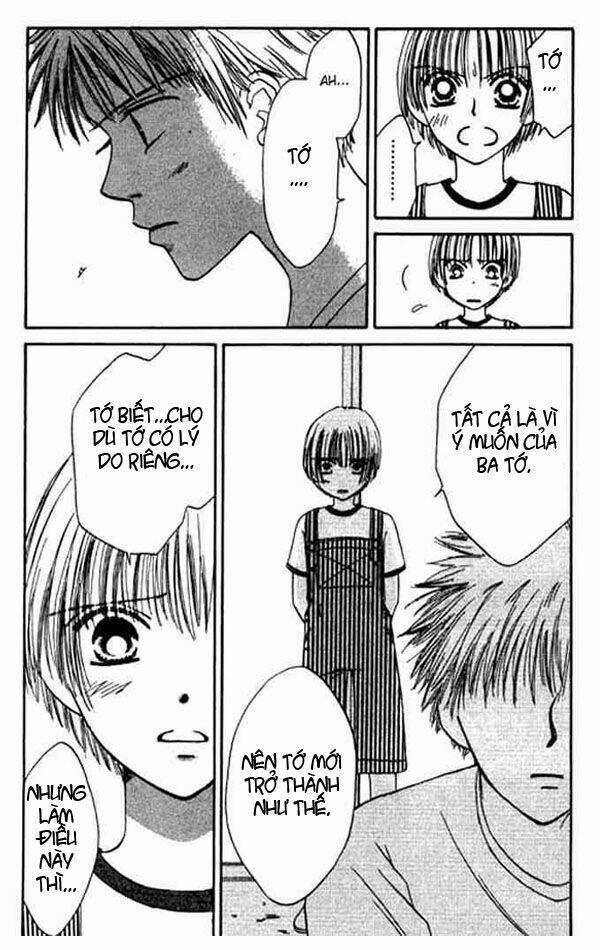 Power!! - Chapter 10 - Trang 26