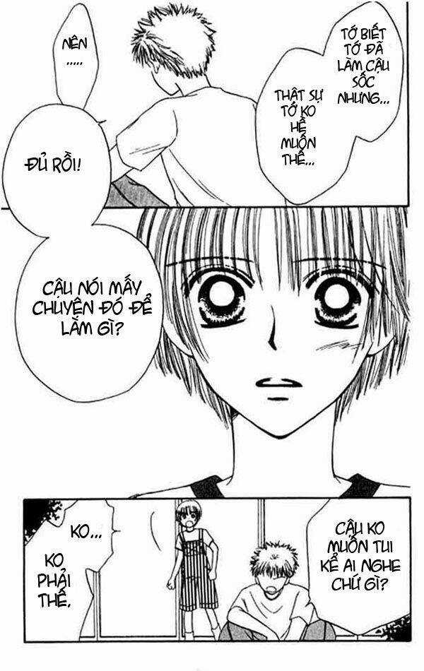 Power!! - Chapter 10 - Trang 27