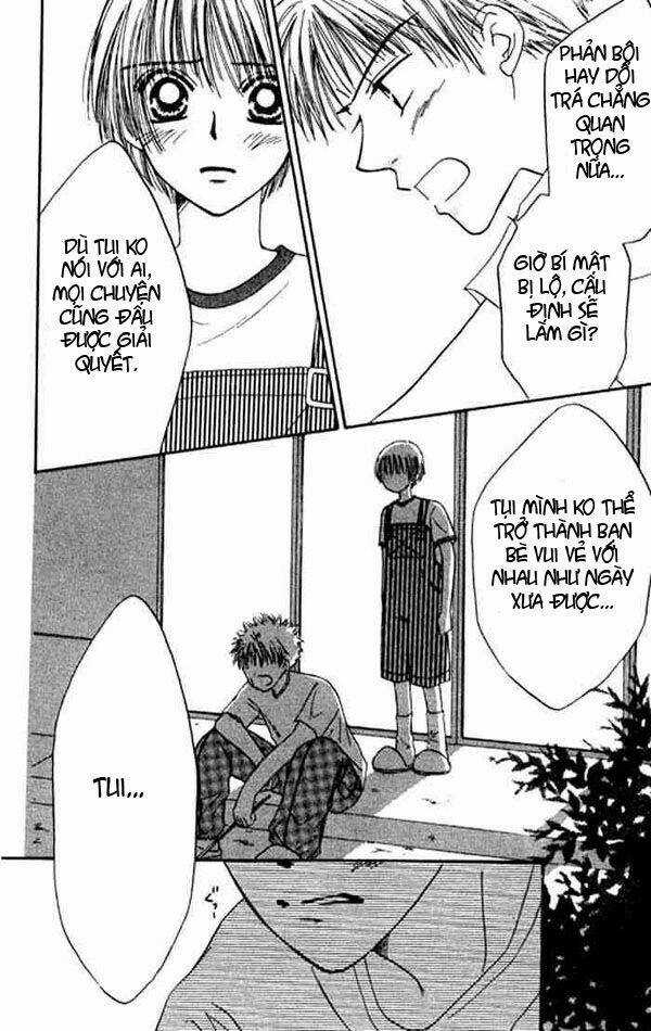 Power!! - Chapter 10 - Trang 28