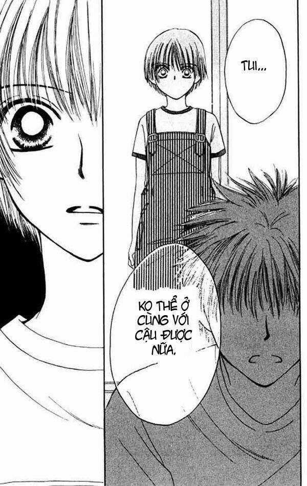 Power!! - Chapter 10 - Trang 29