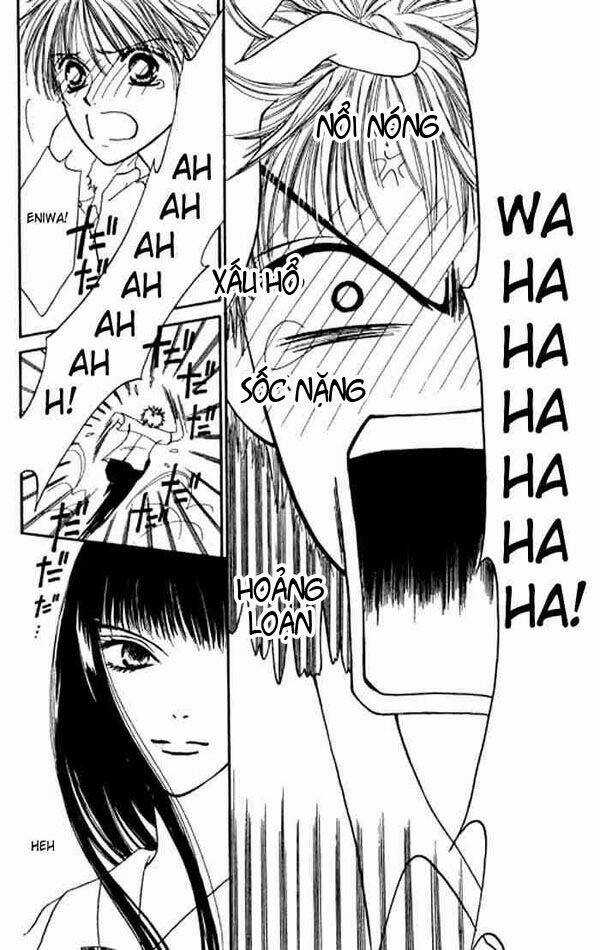 Power!! - Chapter 10 - Trang 4