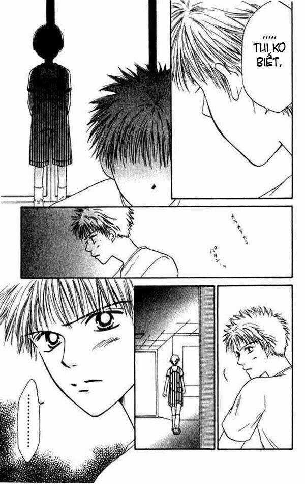 Power!! - Chapter 10 - Trang 31