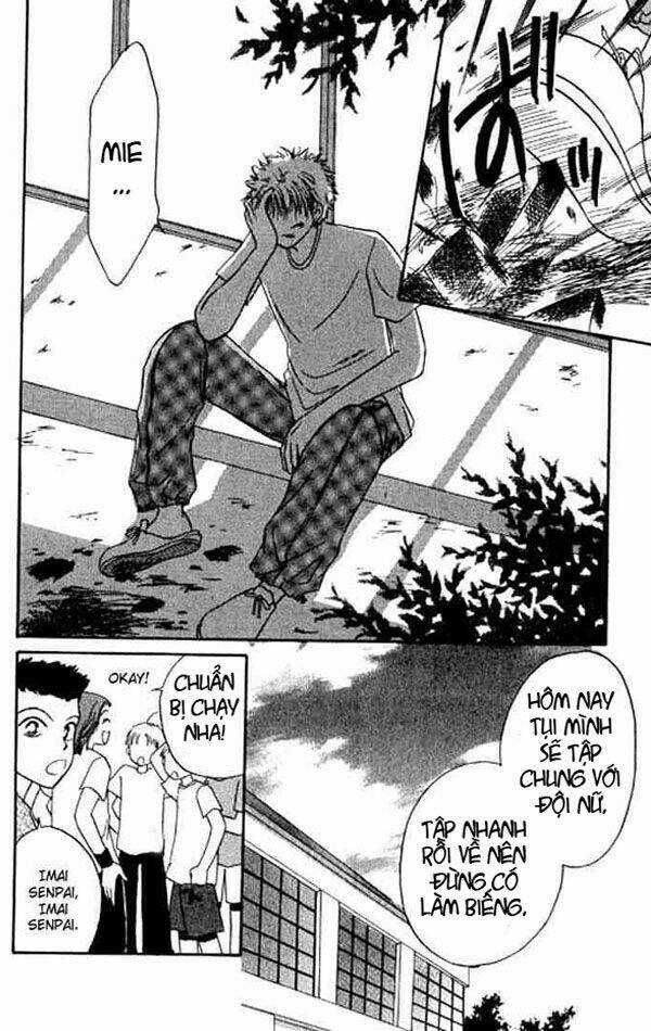 Power!! - Chapter 10 - Trang 32