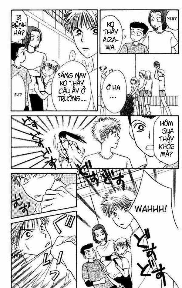 Power!! - Chapter 10 - Trang 33