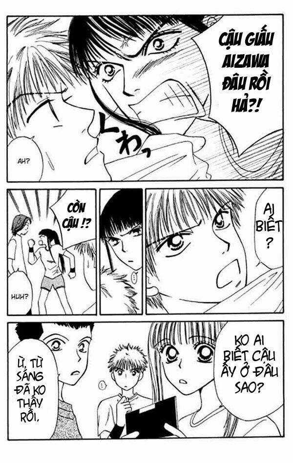 Power!! - Chapter 10 - Trang 34