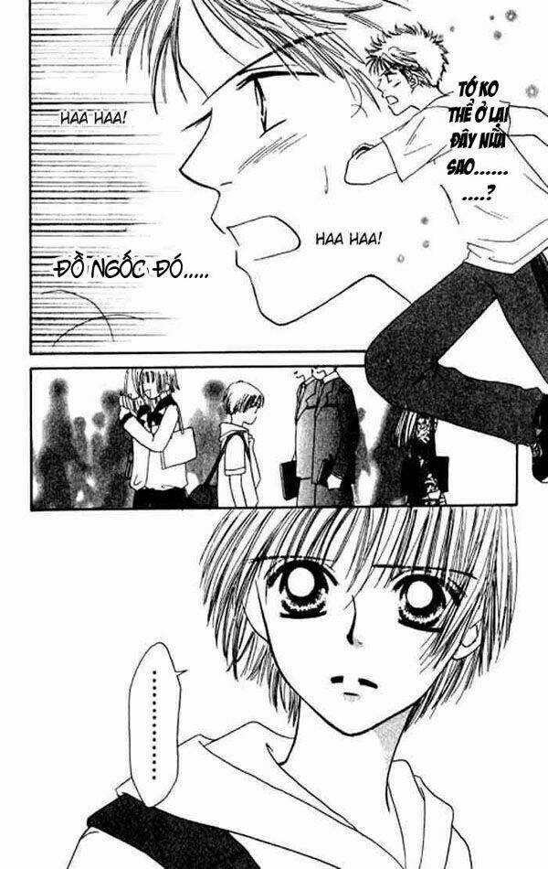 Power!! - Chapter 10 - Trang 36