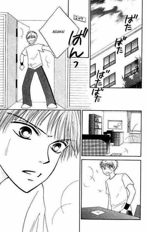 Power!! - Chapter 10 - Trang 37