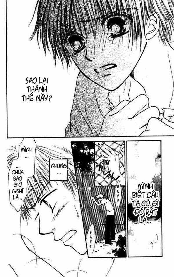 Power!! - Chapter 10 - Trang 6