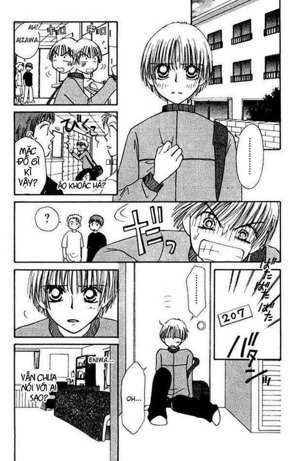 Power!! - Chapter 10 - Trang 7