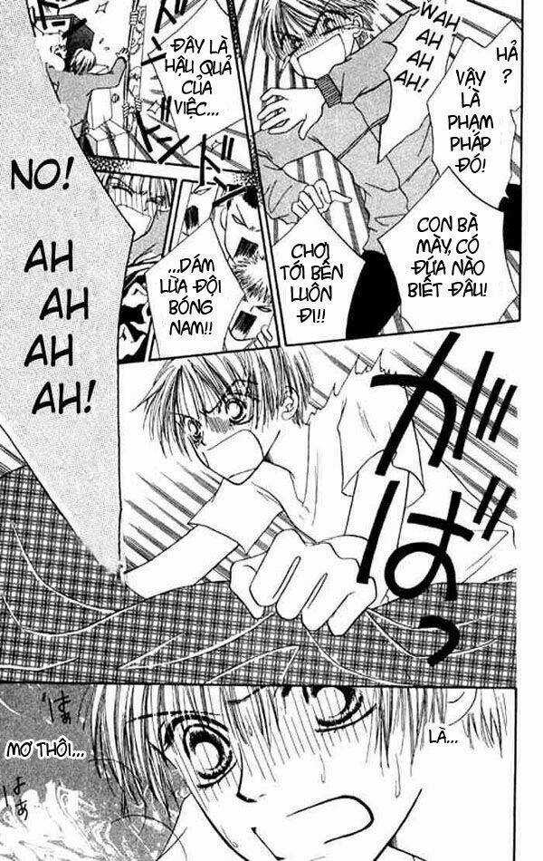 Power!! - Chapter 10 - Trang 9