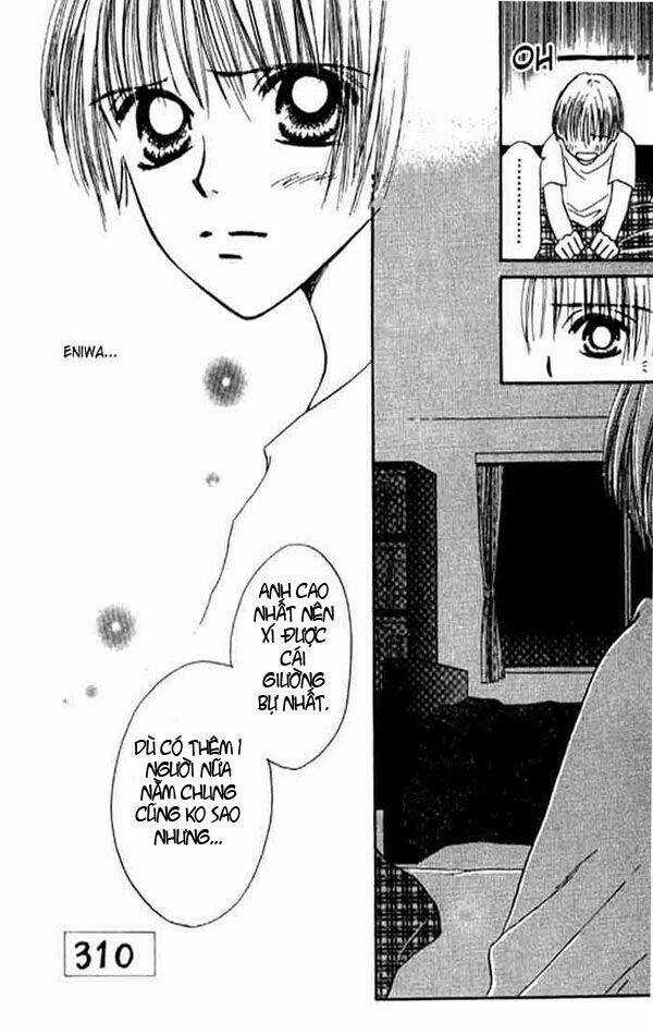 Power!! - Chapter 10 - Trang 10