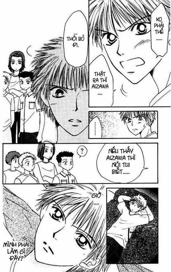 Power!! - Chapter 11 - Trang 11