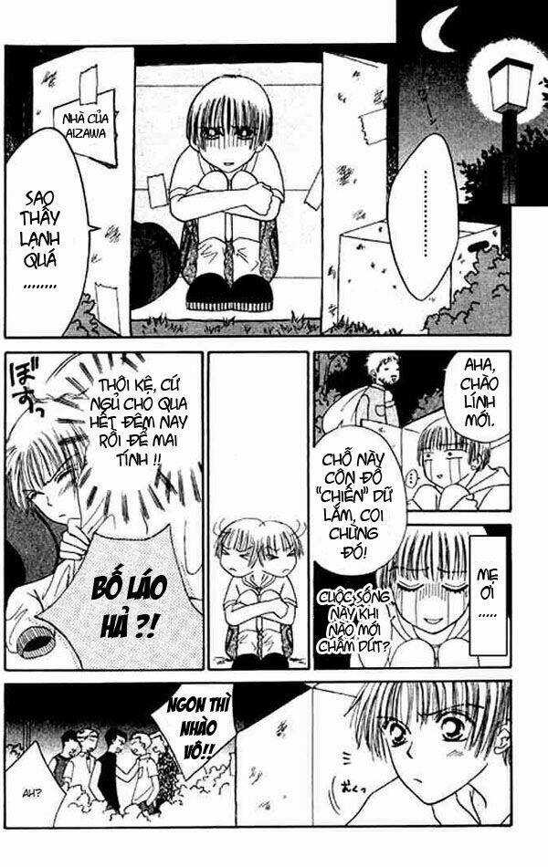 Power!! - Chapter 11 - Trang 13