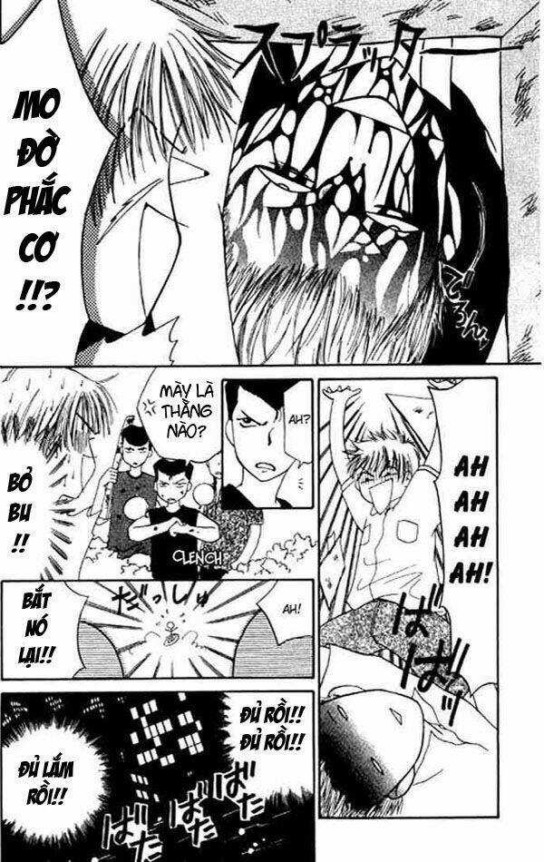 Power!! - Chapter 11 - Trang 15