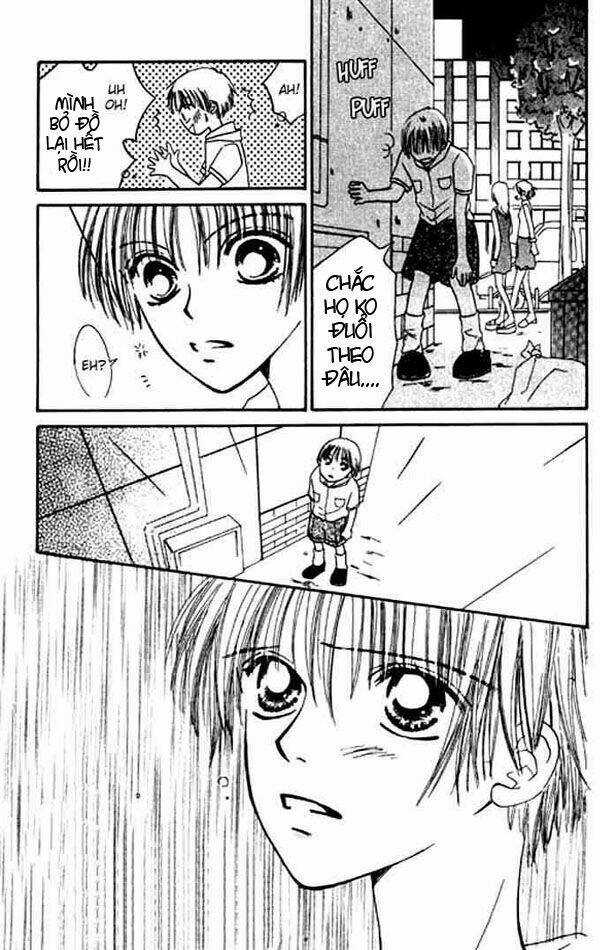 Power!! - Chapter 11 - Trang 16