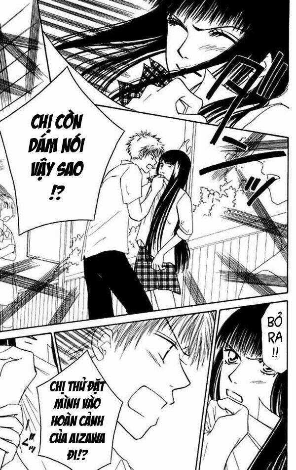 Power!! - Chapter 11 - Trang 20