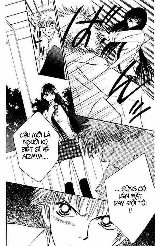 Power!! - Chapter 11 - Trang 21