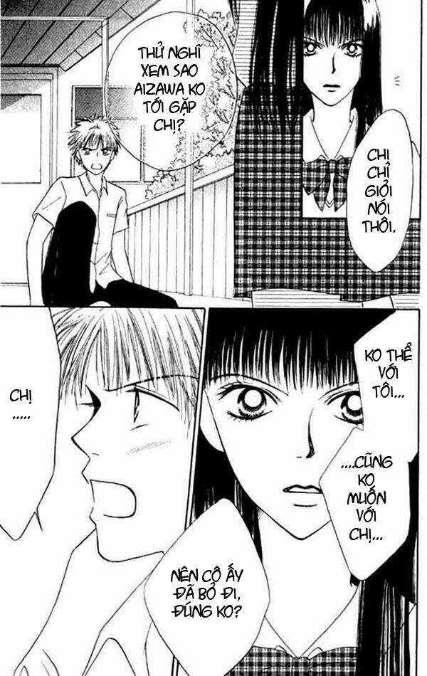 Power!! - Chapter 11 - Trang 22