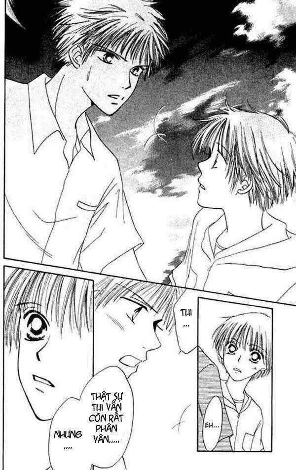 Power!! - Chapter 11 - Trang 29