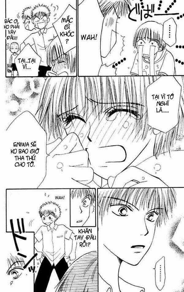 Power!! - Chapter 11 - Trang 35