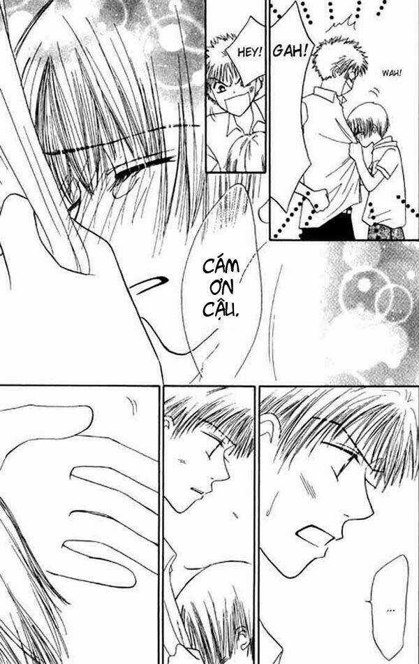 Power!! - Chapter 11 - Trang 36