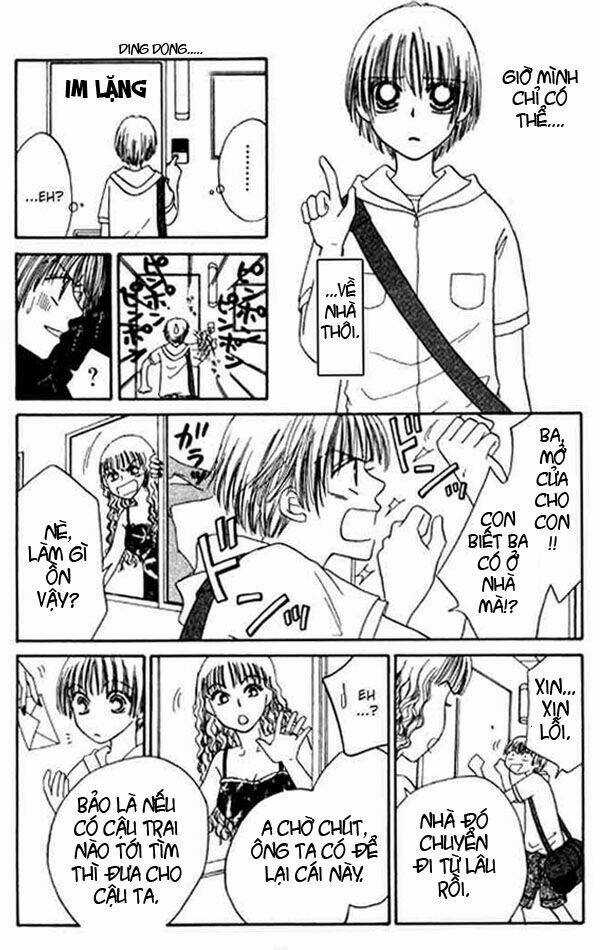 Power!! - Chapter 11 - Trang 6