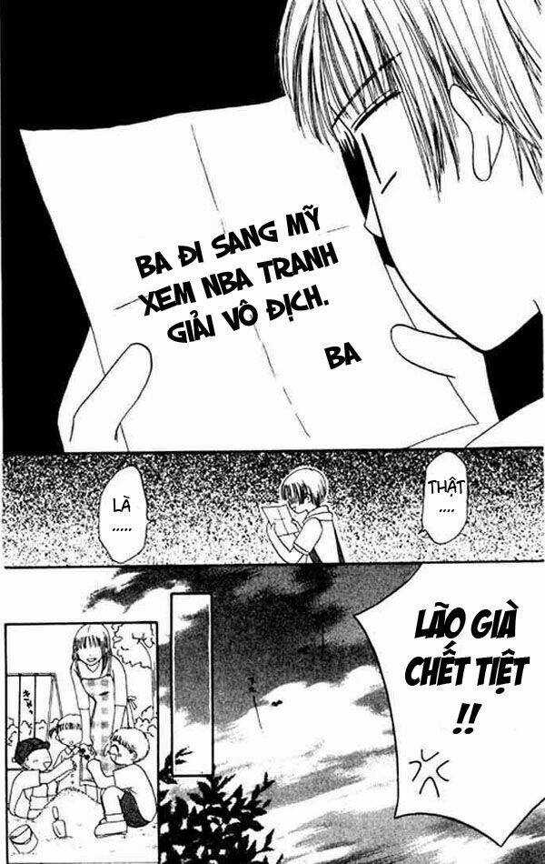 Power!! - Chapter 11 - Trang 7