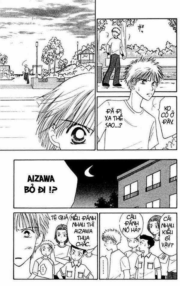 Power!! - Chapter 11 - Trang 10