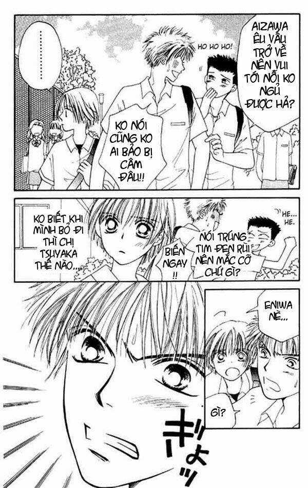 Power!! - Chapter 12 - Trang 11