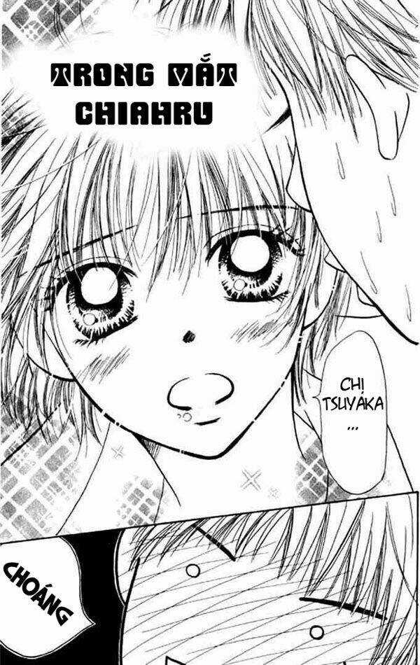 Power!! - Chapter 12 - Trang 12