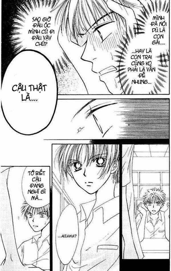 Power!! - Chapter 12 - Trang 14