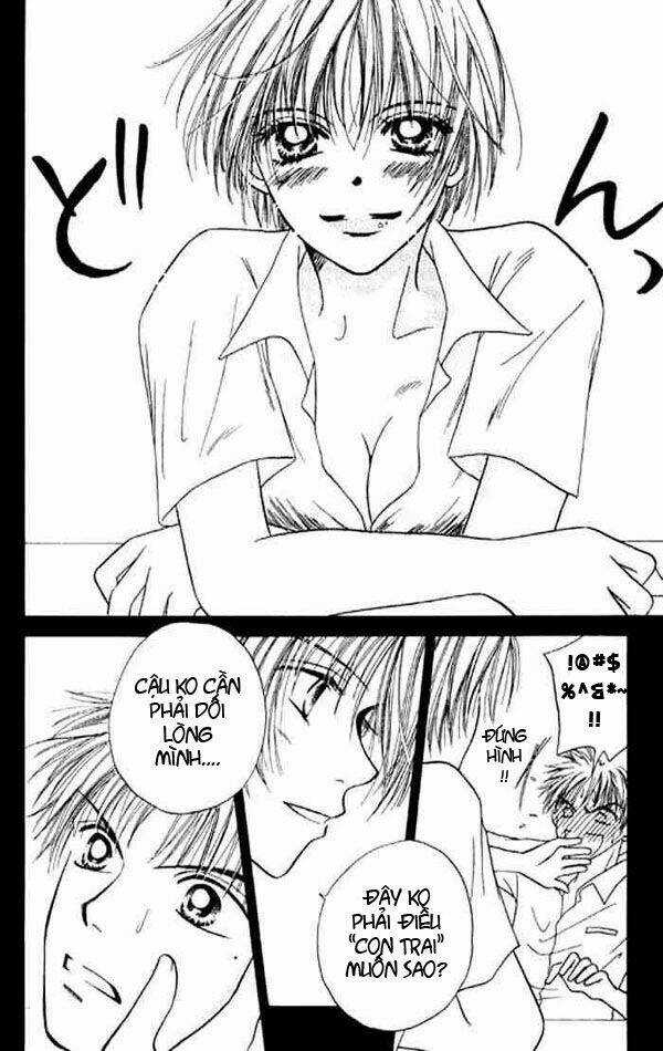 Power!! - Chapter 12 - Trang 15