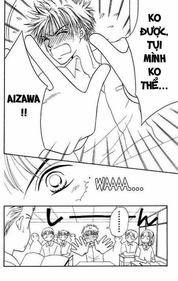 Power!! - Chapter 12 - Trang 17