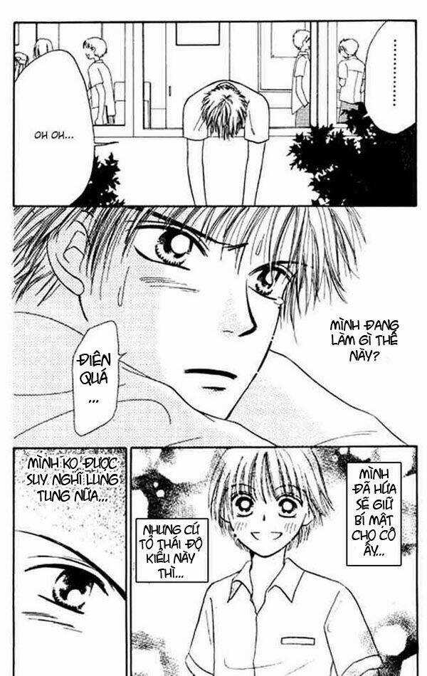 Power!! - Chapter 12 - Trang 19